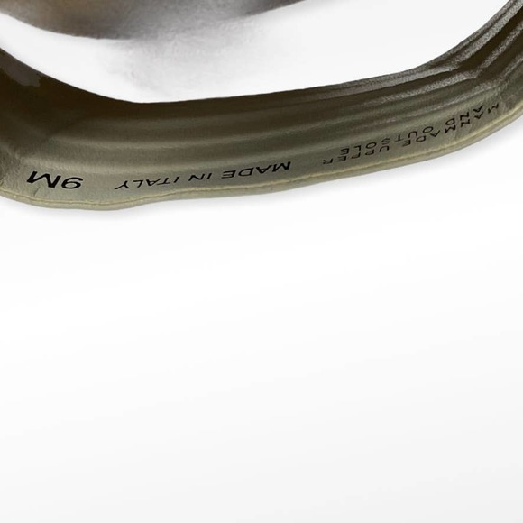 MATISSE x Amuse Society Santos Slide Sandals Size 9 - Picture 12 of 13